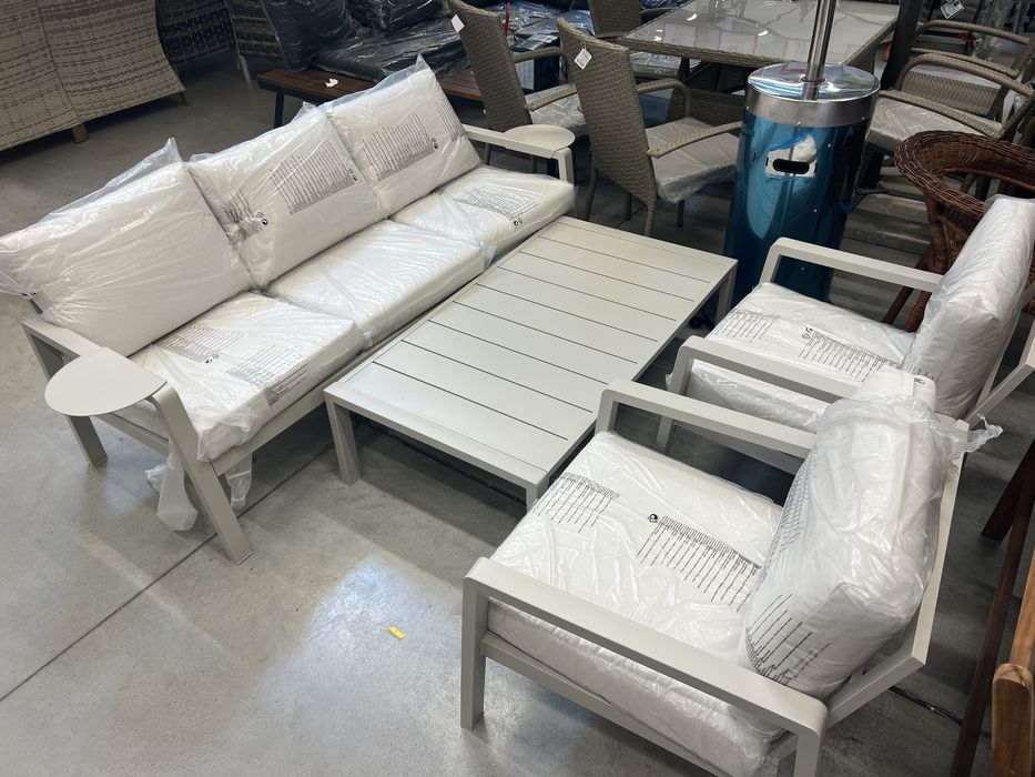 Градински комплект 6 части