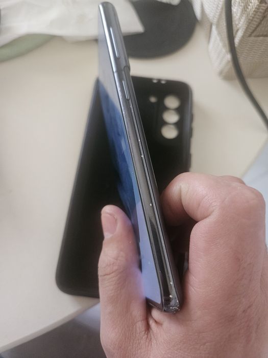 Samsung s21 5g dual sim 256gb