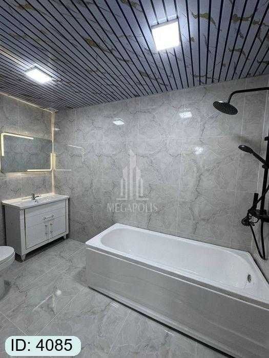 sharq 1 al mahtum yonida 3 xonali uy tez va arzon sotiladi №4085