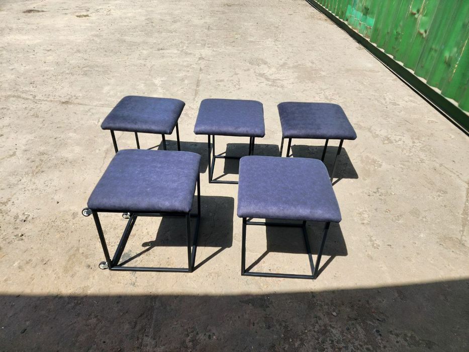 Пуф трансформер 5 в 1