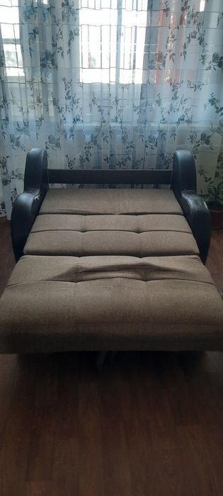 Диван отдам бесплатно. Самовывоз. Павлодар