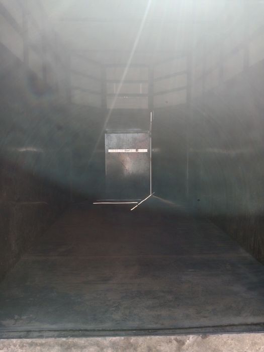 Продается коневозка