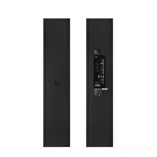 Fenda T-70X мощные колонки 2.1 с караоке, Bluetooth и радио. Рассрочка