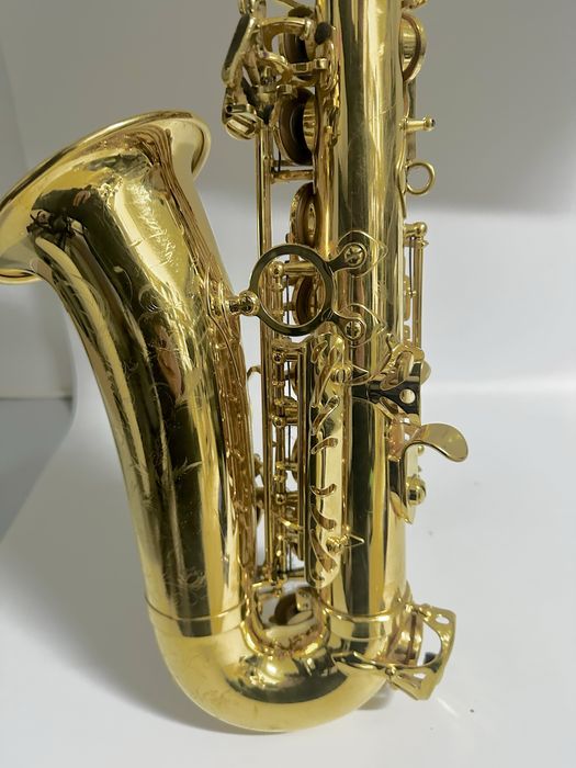Selmer seria 3 original complet