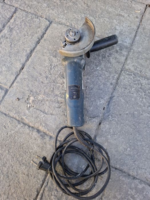 Flex bosch 720W, turație variabila