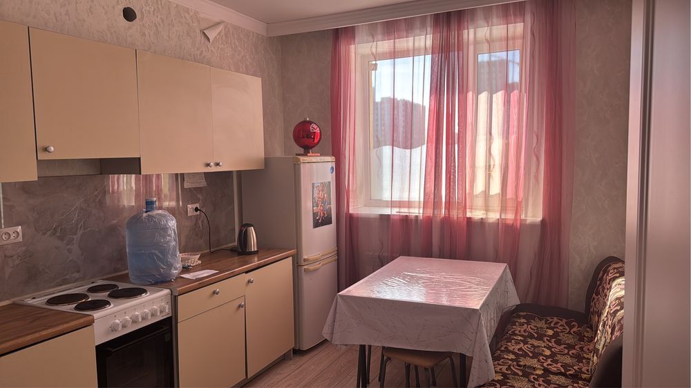 Сдается 1 ком.квартира 190000+ком