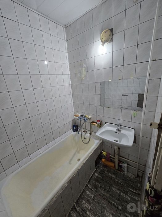 СВОЯ Чиланзар-20А 2/5/9 58м² всё Раздельно 67.000 у.е. можно Ипотека