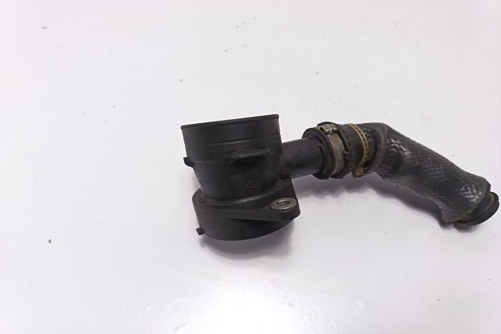 Tub intercooler AV219C623AE Volvo S60 a 2-a generatie