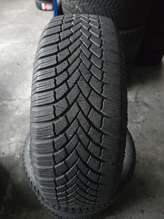 Bridgestone 205/60 R16 92H MS iarnă