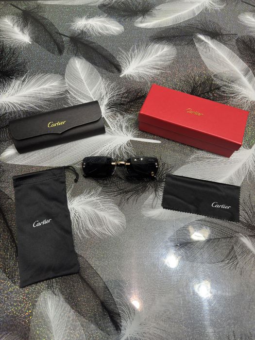 Ochelari de Soare Cartier