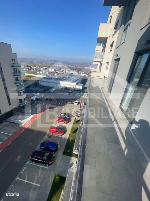 Apartament cu 3 camere, 70 mp, decomandat, petfriendly, Zona Maurer Re