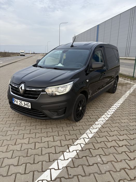 Renault Express 1.5 DCI 95 CP