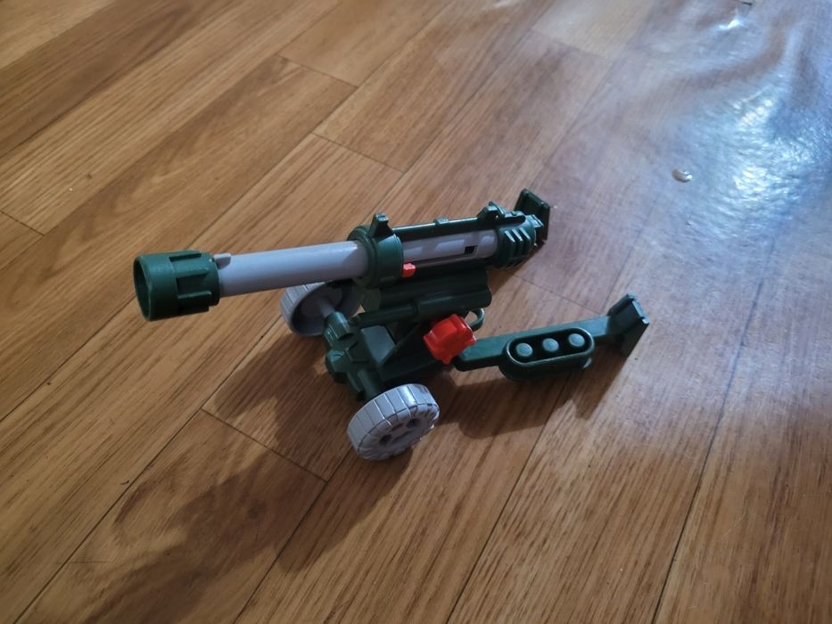 Игрушки для мальчика