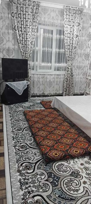 СУПЕР НАРХ!Юнусабад 5 хона/1-этаж квартира ШОШИЛИНЧ сотилади!+Парковка