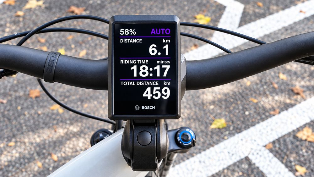 Bicicleta electrica Cube Kathmandu Hybrid SLX 2024 full XT + SpeedBox 1.1 B.tuning