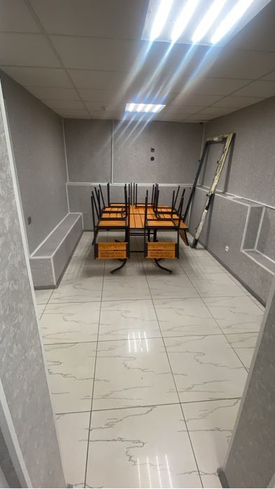 Сдам в аренду помещение общепит