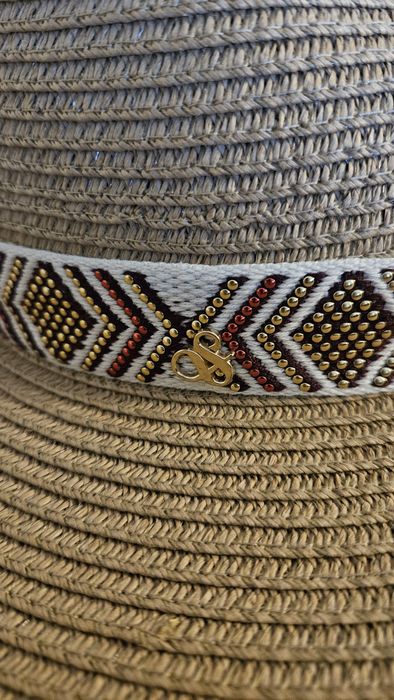 Scotch & Soda шапка с периферия