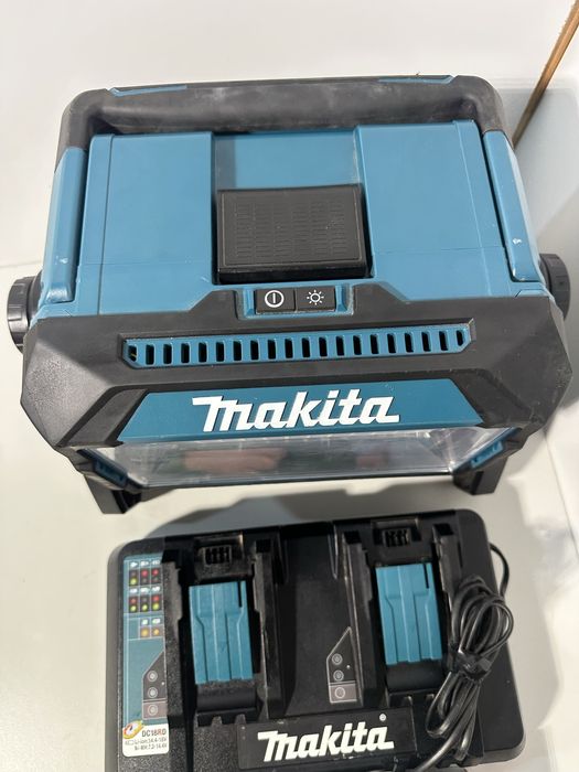 Proiector Makita stare impecabila