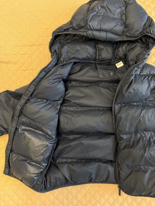 Куртки детские Зара весна