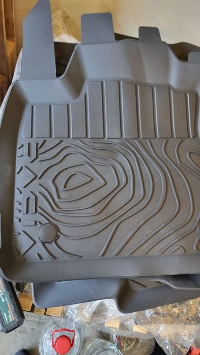 Covorase / Presuri Duster , Jogger, logan,originale