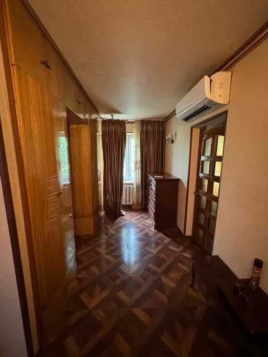 квартира М.Горького Дипломатия Университет