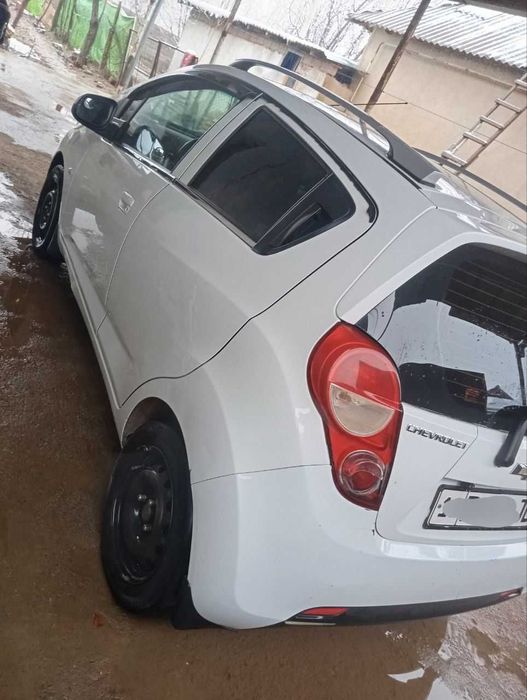 Spark аренда без выкупа (сухая аренда)