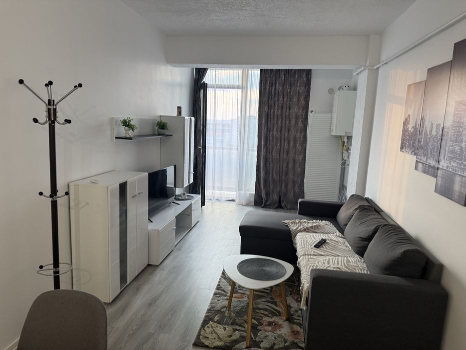 Apartament de inchiriat zona doamna Stanca, Dedeman