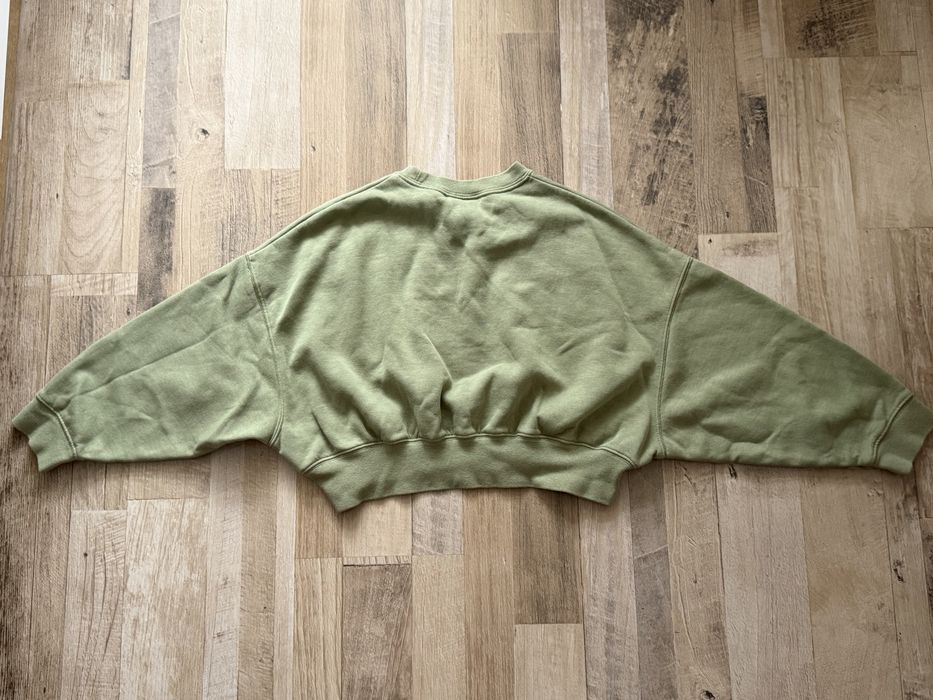 Детски суичър на марката NIKE