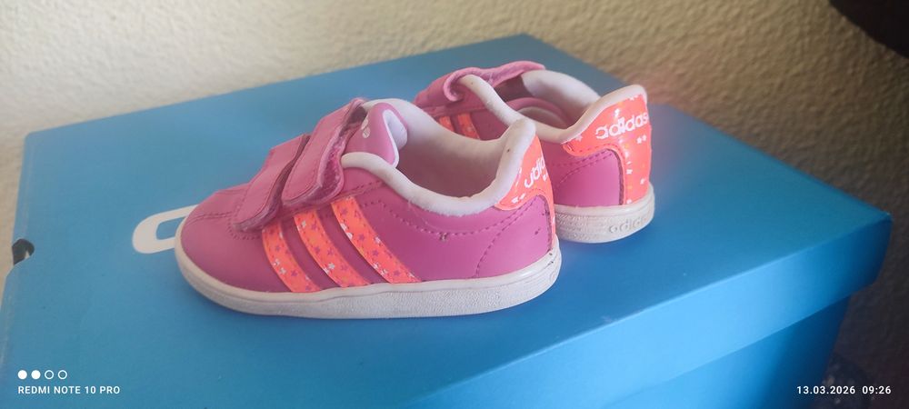 Adidas детски маратонки – №21