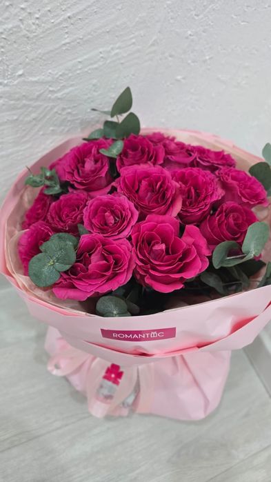 Продам шикарный букет