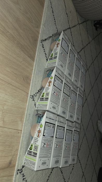 Sweets kendama boost