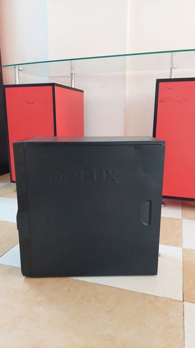 Продам системный блок на запчасти