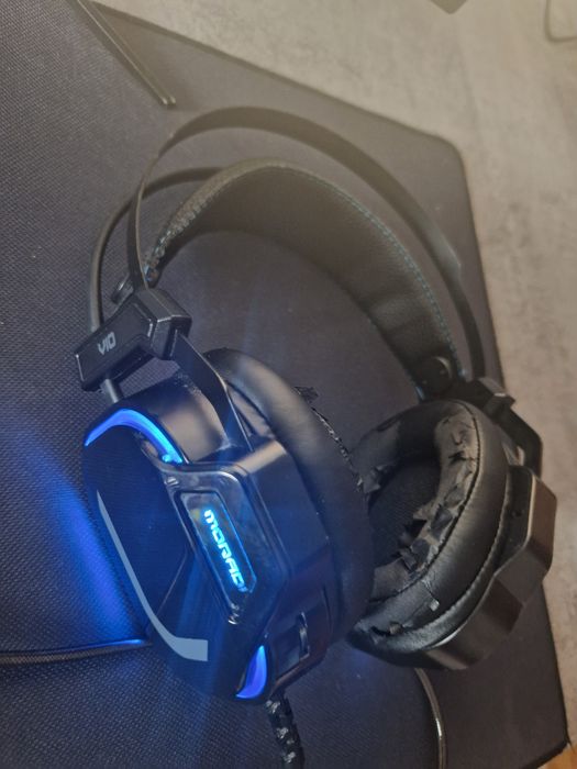 Компьютер и полный сетап