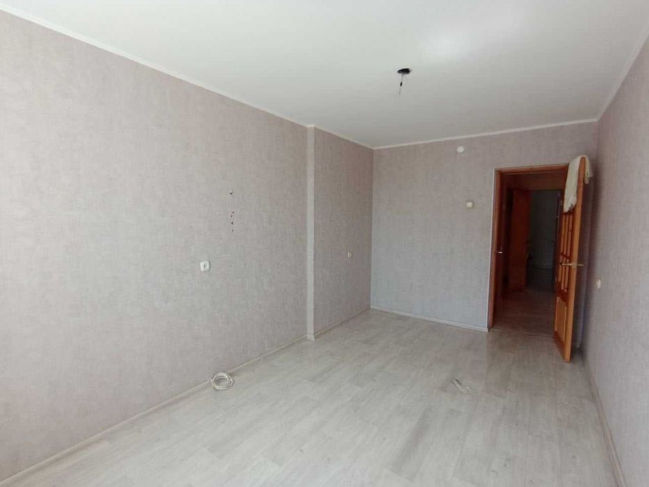 3 ком квартира на Зеленом рынке