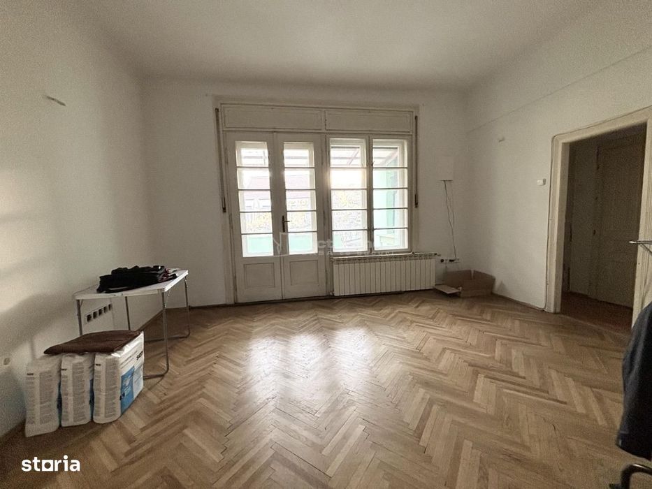 Apartament cu 3 camere - 91 mp utili -  centru - Locatie excelenta -