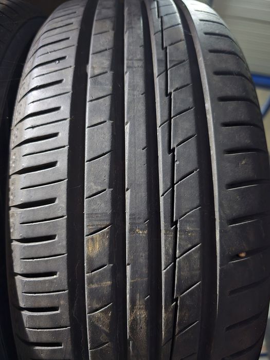 185 50 16 / 185/50/16 Yokohama, set 2 buc
