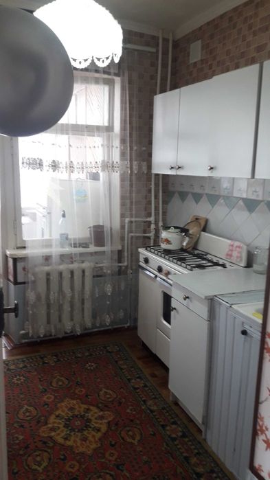 Продается 2х квартира в 6/4.