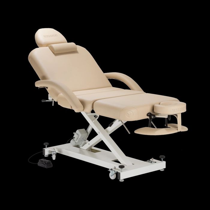 Стационарный массажный стол Yamaguchi Profi