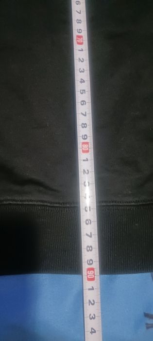 Нови блуза и жилетка L размер