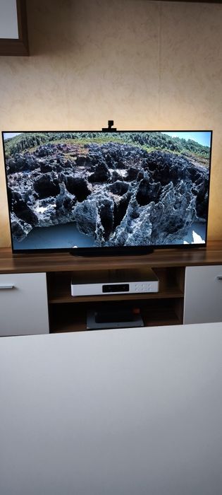 Телевизор Sony 48A9, 48" (121.0 см), Smart Android, 4K Ultra HD, OLED