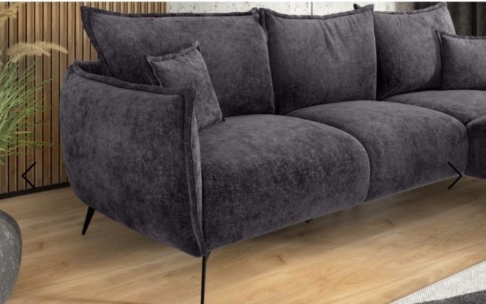 Ъглова гарнитура