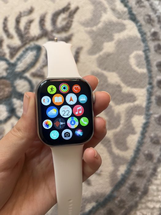 Apple watch премиум качества