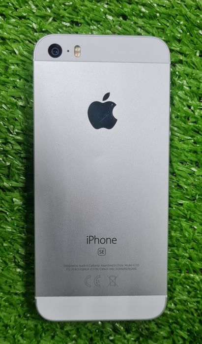 Iphone SE в идеале
