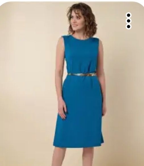 Продаю платья летние