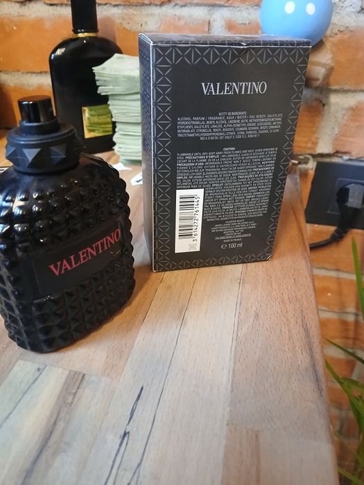 Parfum Valentino
