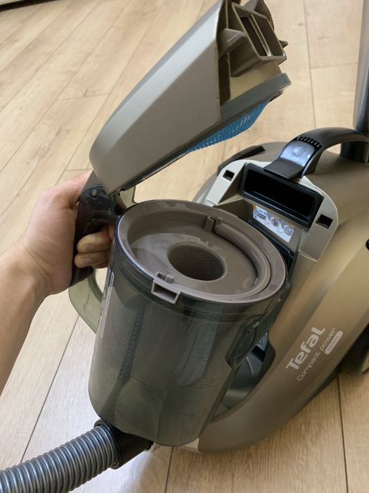 Пылесос Tefal TW-3786