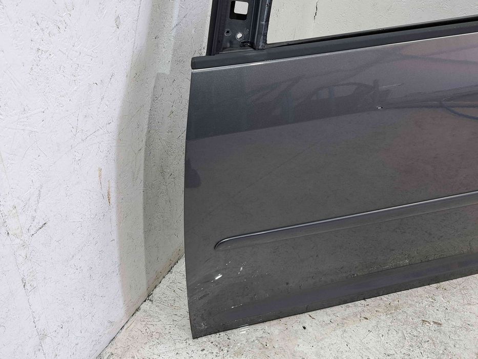 Usa stanga fata Volkswagen Touran II (1T3) [Fabr 2010-2015] LD7R