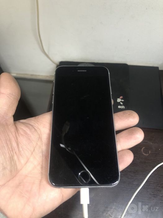 Iphone 6s 32G spase gree