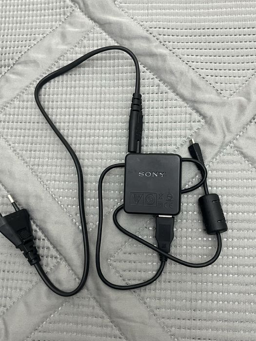 Sony Cyber-shot DSC W-830