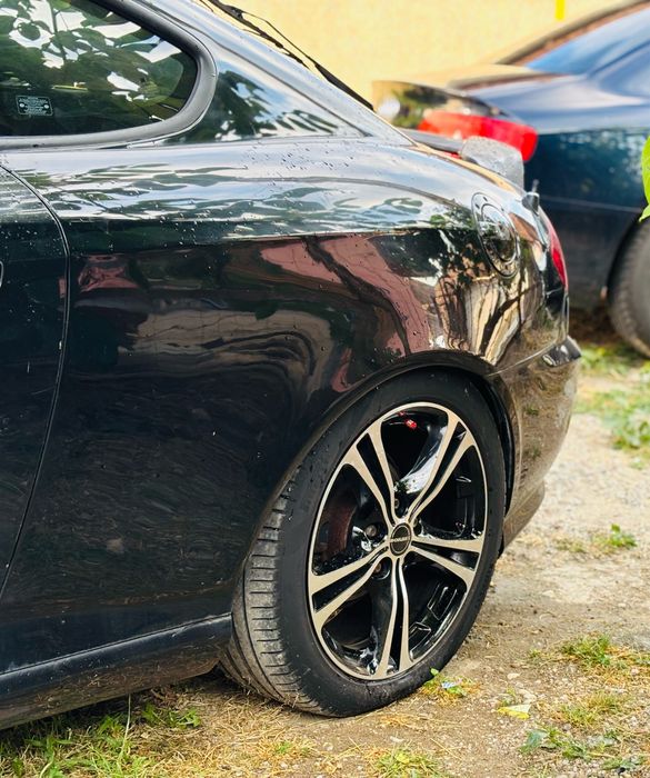 Jante cu Anvelope Vara Pirelli R17